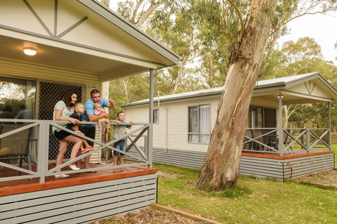 Discovery Parks - Clare - Port Augusta Accommodation 21