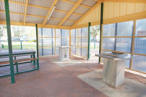 Discovery Parks - Clare - Port Augusta Accommodation 41