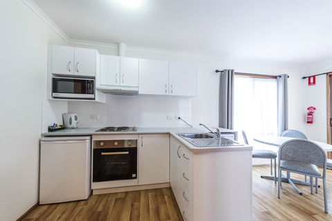 Discovery Parks - Clare - Port Augusta Accommodation 7