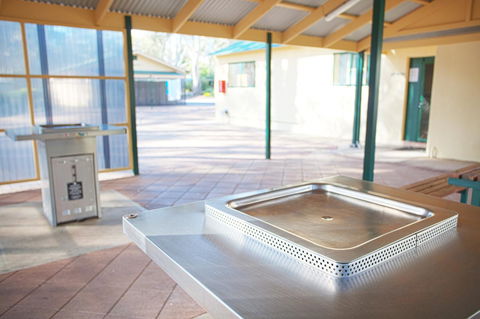 Discovery Parks - Clare - Port Augusta Accommodation 40