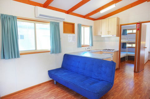 Discovery Parks - Clare - Port Augusta Accommodation 34