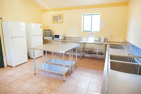 Discovery Parks - Clare - Port Augusta Accommodation 43