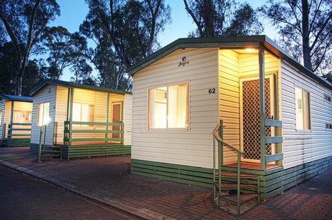 Discovery Parks - Clare - Port Augusta Accommodation 22