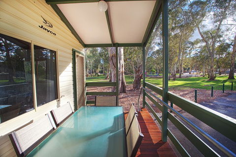 Discovery Parks - Clare - Port Augusta Accommodation 17
