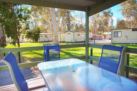 Discovery Parks - Clare - Port Augusta Accommodation 18