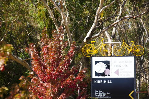 Discovery Parks - Clare - Port Augusta Accommodation 44