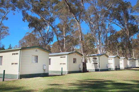 Discovery Parks - Clare - Port Augusta Accommodation 36