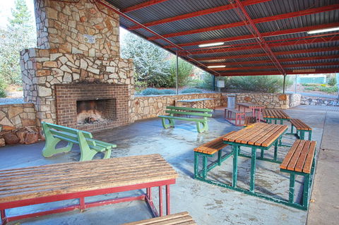 Discovery Parks - Clare - Port Augusta Accommodation 37