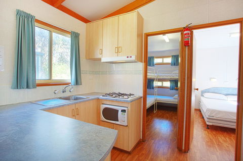Discovery Parks - Clare - Port Augusta Accommodation 29