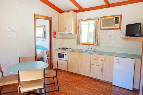 Discovery Parks - Clare - Port Augusta Accommodation 1