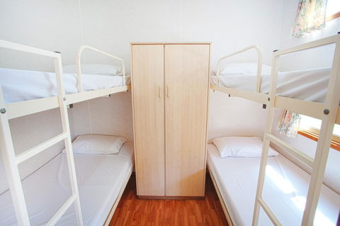 Discovery Parks - Clare - Port Augusta Accommodation 32