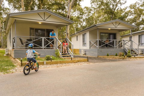 Discovery Parks - Clare - Port Augusta Accommodation 12