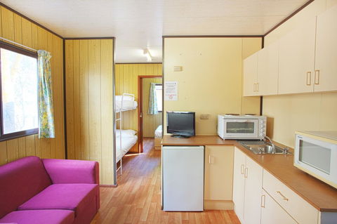 Discovery Parks - Clare - Port Augusta Accommodation 25