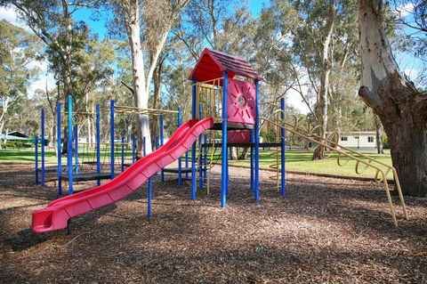 Discovery Parks - Clare - Port Augusta Accommodation 15