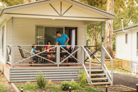 Discovery Parks - Clare - Port Augusta Accommodation 11