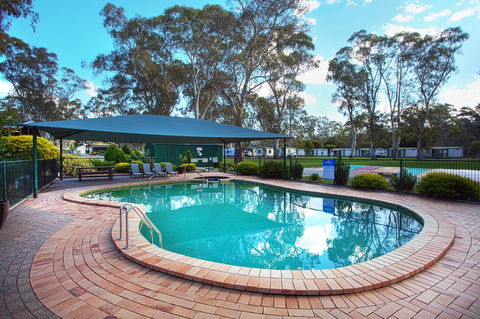 Discovery Parks - Clare - Port Augusta Accommodation 13