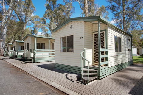 Discovery Parks - Clare - Port Augusta Accommodation 4