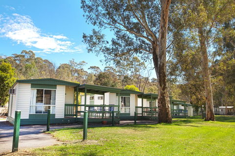 Discovery Parks - Clare - Port Augusta Accommodation 26