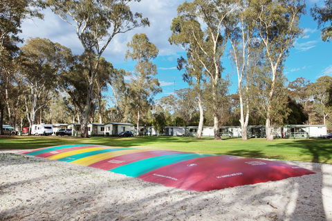 Discovery Parks - Clare - Port Augusta Accommodation 16