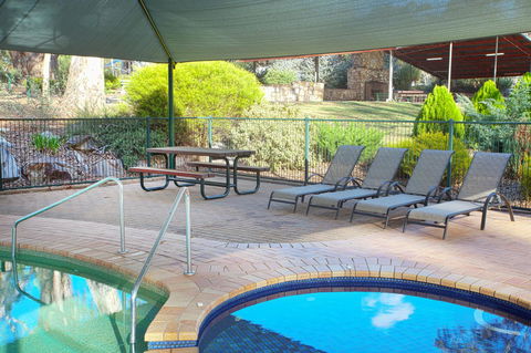 Discovery Parks - Clare - Port Augusta Accommodation 14