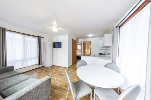 Discovery Parks - Clare - Port Augusta Accommodation 5