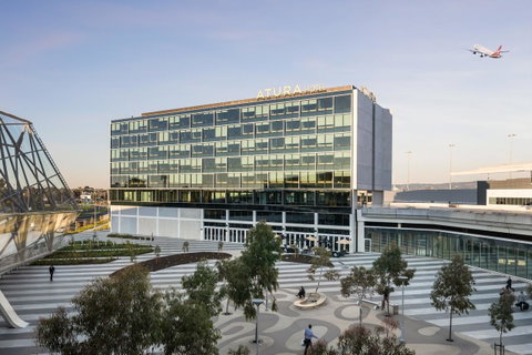 Atura Adelaide Airport - Port Augusta Accommodation 0