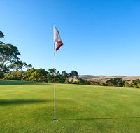 New Terry Hotel  Golf Resort - Port Augusta Accommodation