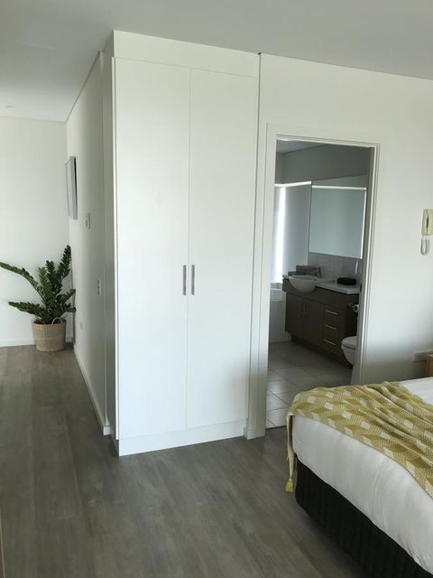 Ocean View Luxury Apartment & Suite - Port Augusta Accommodation 10