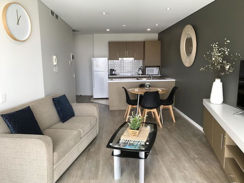 Ocean View Luxury Apartment & Suite - Port Augusta Accommodation 38