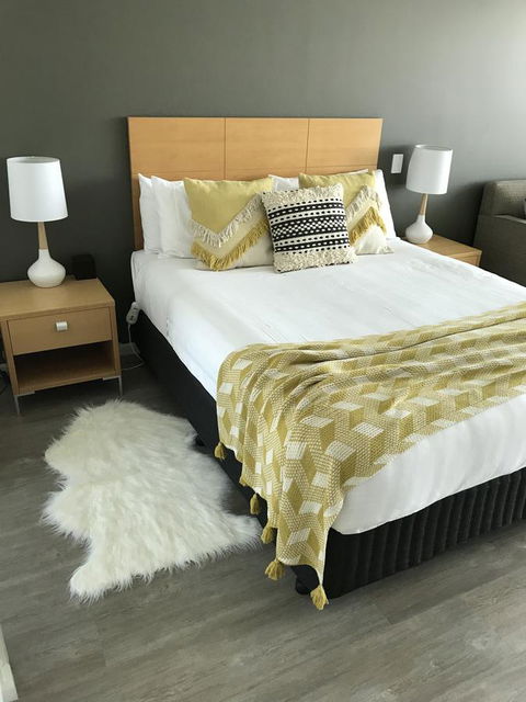 Ocean View Luxury Apartment & Suite - Port Augusta Accommodation 20