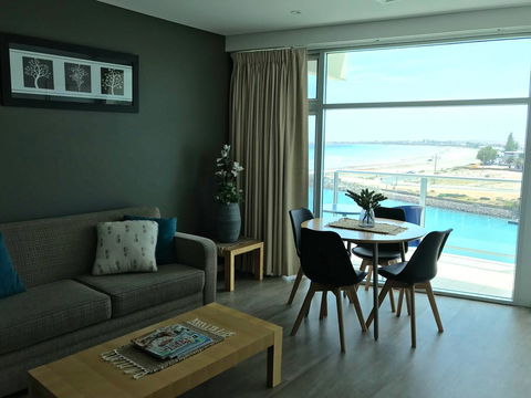 Ocean View Luxury Apartment & Suite - Port Augusta Accommodation 23