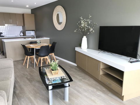 Ocean View Luxury Apartment & Suite - Port Augusta Accommodation 40