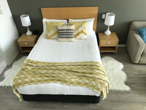 Ocean View Luxury Apartment & Suite - Port Augusta Accommodation 29