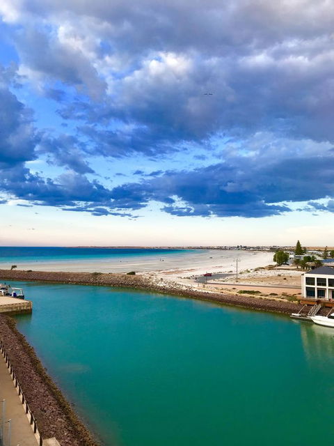 Ocean View Luxury Apartment & Suite - Port Augusta Accommodation 0