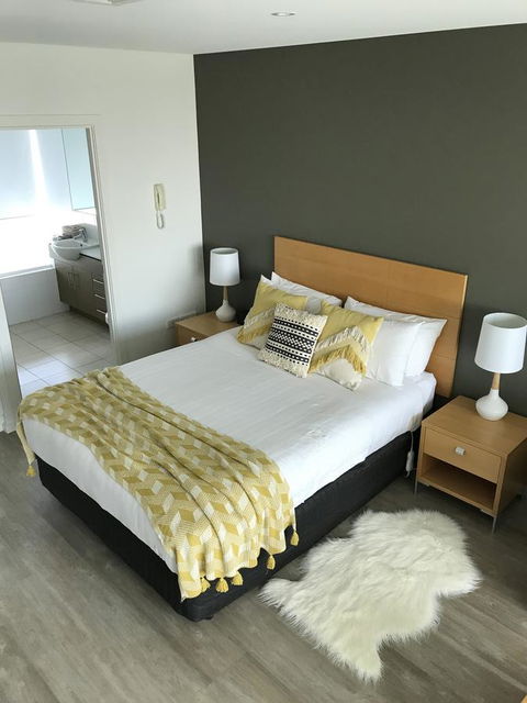 Ocean View Luxury Apartment & Suite - Port Augusta Accommodation 28