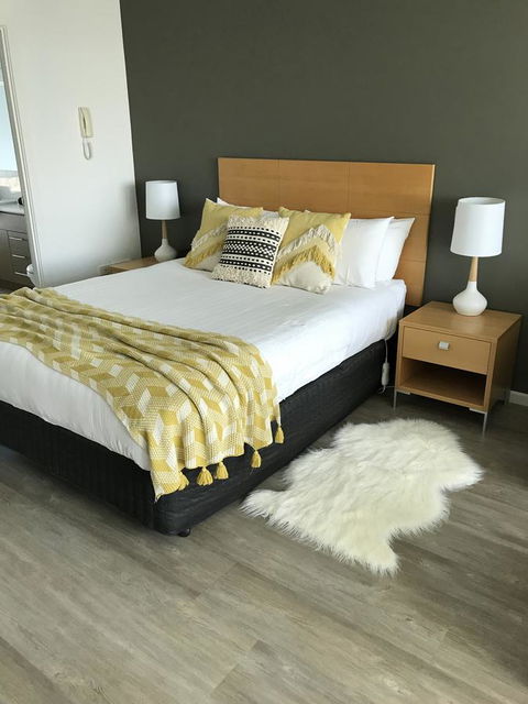 Ocean View Luxury Apartment & Suite - Port Augusta Accommodation 30