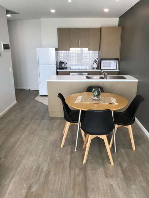 Ocean View Luxury Apartment & Suite - Port Augusta Accommodation 39