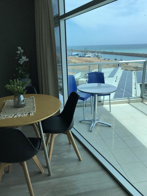 Ocean View Luxury Apartment & Suite - Port Augusta Accommodation 9