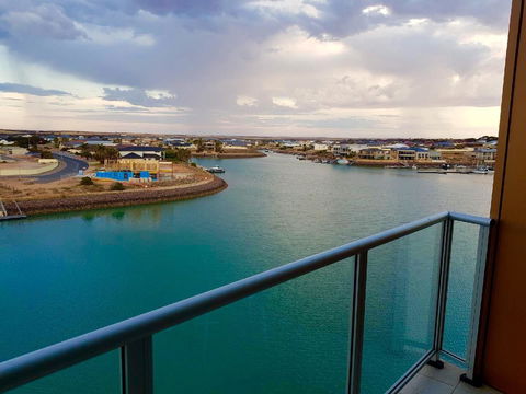 Ocean View Luxury Apartment & Suite - Port Augusta Accommodation 34