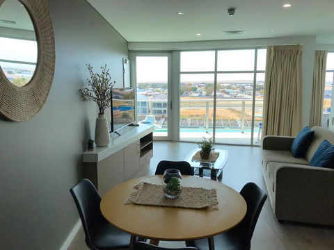 Ocean View Luxury Apartment & Suite - Port Augusta Accommodation 37