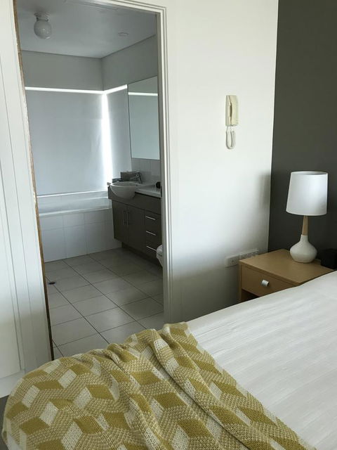 Ocean View Luxury Apartment & Suite - Port Augusta Accommodation 19