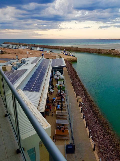 Ocean View Luxury Apartment & Suite - Port Augusta Accommodation 35