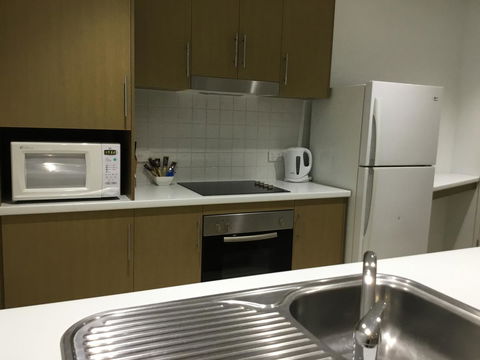 Wallaroo Marina Waterfront Luxe Apartment - Port Augusta Accommodation 10