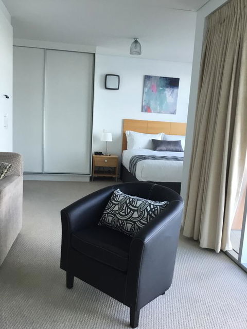 Wallaroo Marina Waterfront Luxe Apartment - Port Augusta Accommodation 13