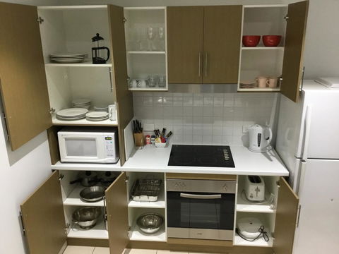 Wallaroo Marina Waterfront Luxe Apartment - Port Augusta Accommodation 11