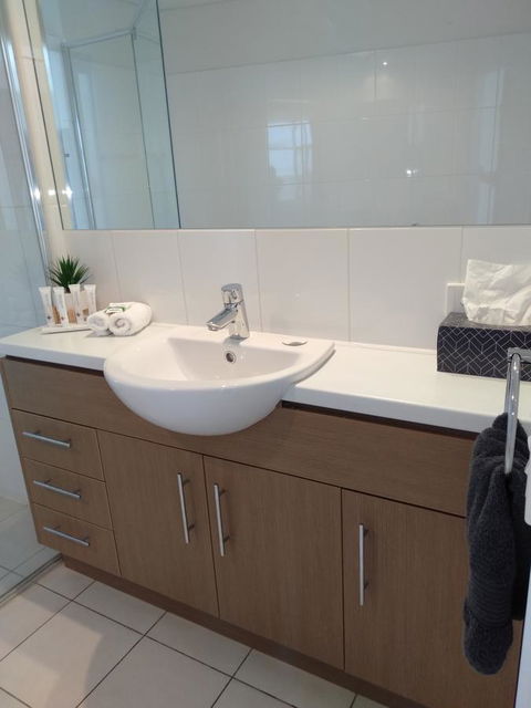 Wallaroo Marina Executive Apartments - Port Augusta Accommodation 7