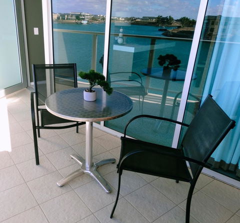 Wallaroo Marina Executive Apartments - Port Augusta Accommodation 14