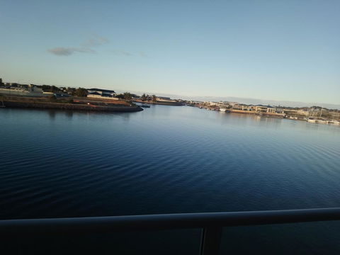 Wallaroo Marina Executive Apartments - Port Augusta Accommodation 19