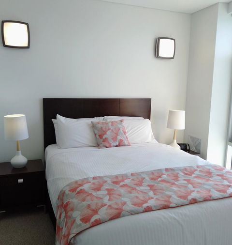 Wallaroo Marina Executive Apartments - Port Augusta Accommodation 2