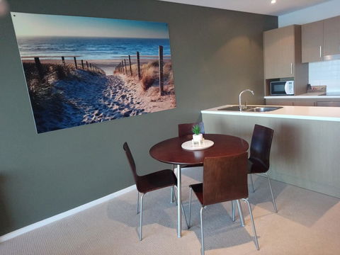 Wallaroo Marina Executive Apartments - Port Augusta Accommodation 12